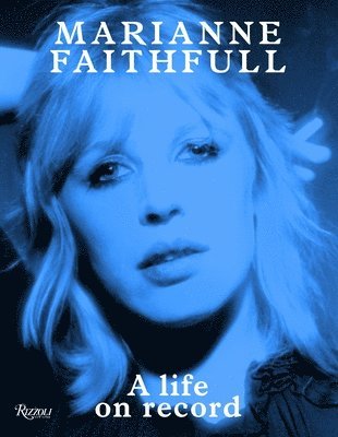 bokomslag Faithfull, M: Marianne Faithfull