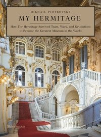 bokomslag My Hermitage