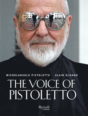 The Voice of Pistoletto 1