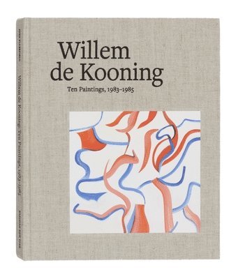 Willem de Kooning 1