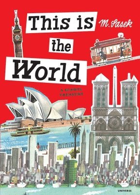 This Is the World 1