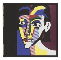 bokomslag Lichtenstein Expressionism