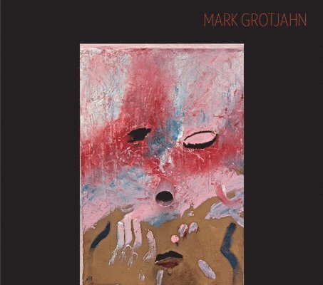Mark Grotjahn: Masks 1