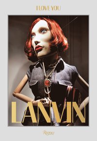 bokomslag Lanvin: I Love You