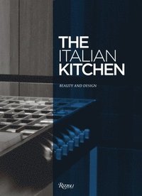bokomslag The Italian Kitchen