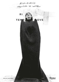 bokomslag Rick Owens: Temple of Love