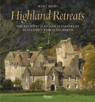 Highland Retreats 1