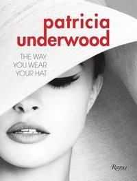 bokomslag Patricia Underwood