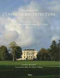 bokomslag Practice of Classical Architecture