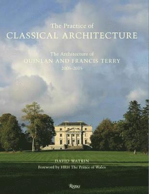 Practice of Classical Architecture 1
