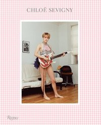 bokomslag Chloe Sevigny