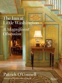 bokomslag The Inn at Little Washington