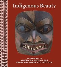 bokomslag Indigenous Beauty