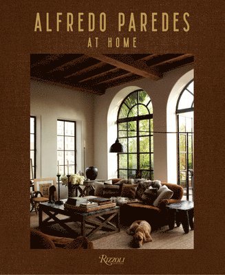 Alfredo Paredes, Brad Goldfarb - Alfredo Paredes, Inbunden