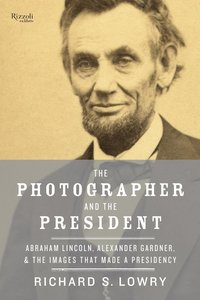 bokomslag Photographer and the President