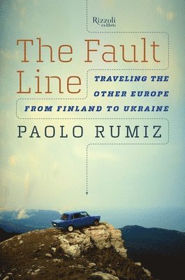 The Fault Line 1