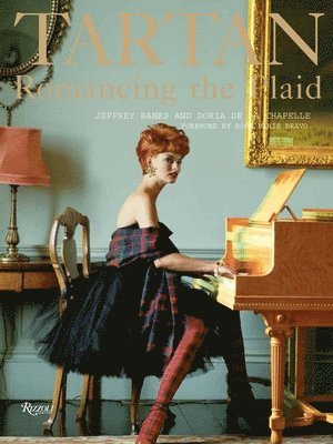 Tartan: Romancing the Plaid 1