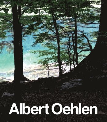Albert Oehlen 1