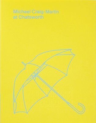 bokomslag Michael Craig-Martin at Chatsworth House