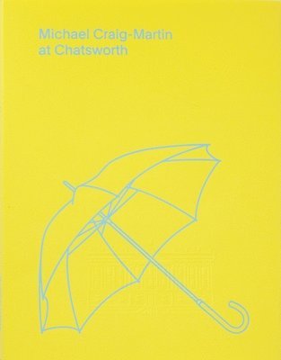 Michael Craig-Martin at Chatsworth House 1