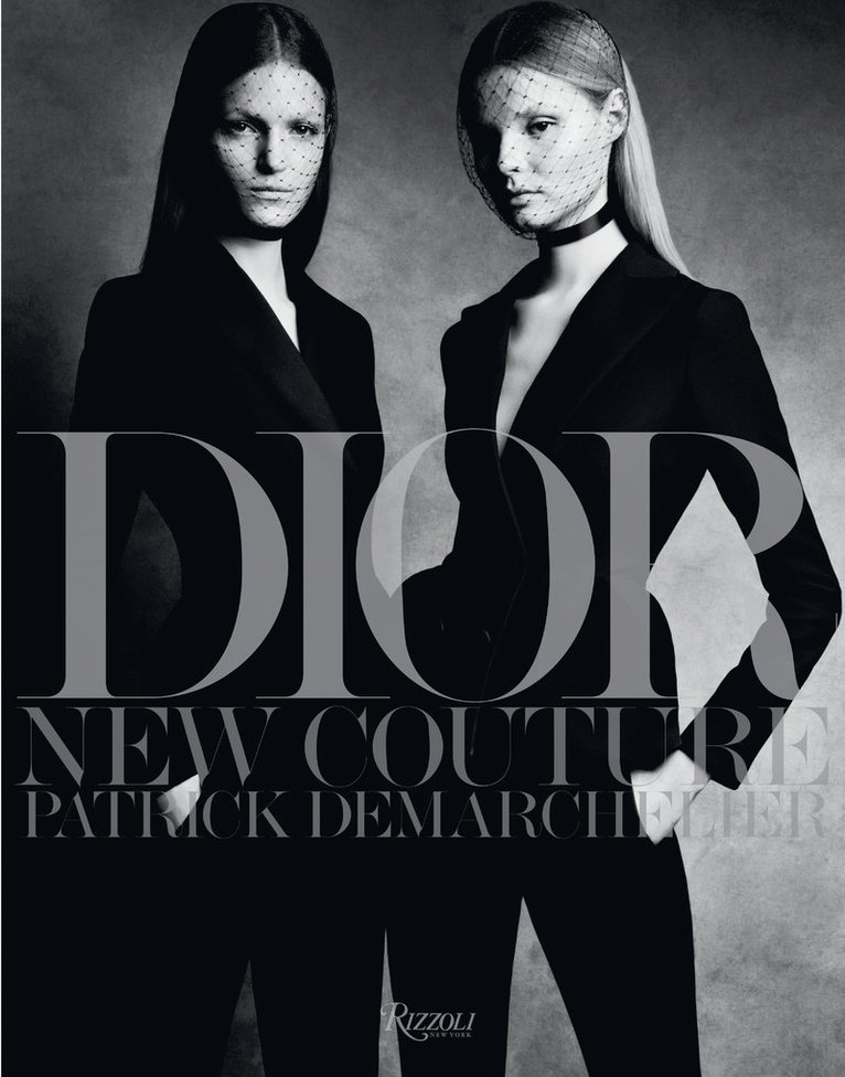 Dior: New Couture, Inbunden