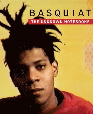 bokomslag Basquiat