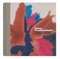 bokomslag Helen Frankenthaler: Composing with Color