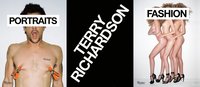 bokomslag Terry Richardson: Volumes 1 & 2: Portraits and Fashion
