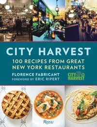 bokomslag City Harvest