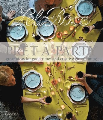 Pret-a-Party 1