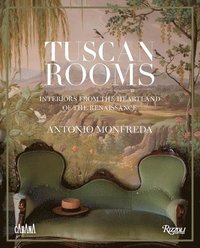 bokomslag Tuscan Rooms