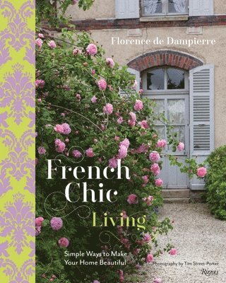French Chic Living 1