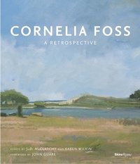 bokomslag Cornelia Foss