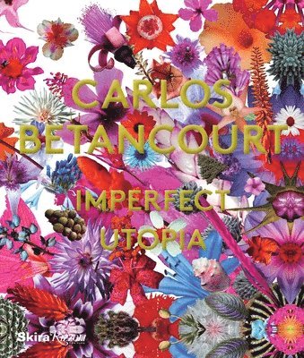 bokomslag Carlos Betancourt: Imperfect Utopia