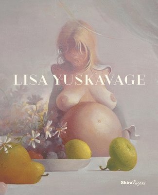 Lisa Yuskavage 1