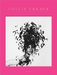 bokomslag Philip Treacy: Hat Designer