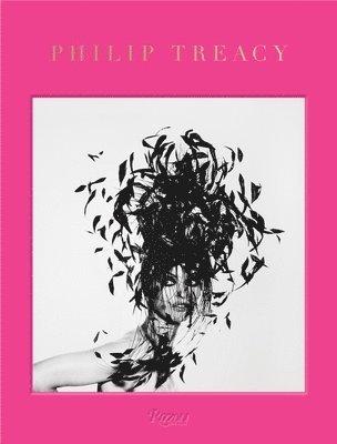 bokomslag Philip Treacy: Hat Designer