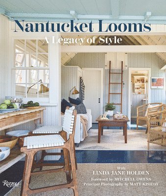 Nantucket Looms 1