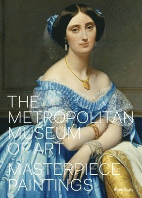 The Metropolitan Museum of Art 1