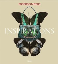 bokomslag Borbonese: Inspirations