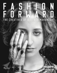bokomslag Fashion Culture: Istituto Marangoni: Icon of Fashion and Design