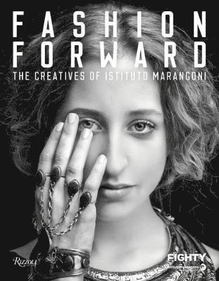 bokomslag Fashion Culture: Istituto Marangoni: Icon of Fashion and Design