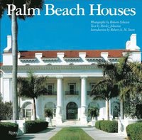 bokomslag Palm Beach Houses