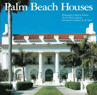 Palm Beach Houses 1