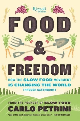 Food & Freedom 1