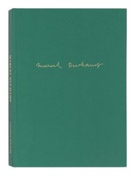 bokomslag Marcel Duchamp
