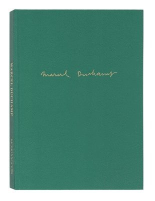 Marcel Duchamp 1