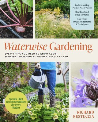 Waterwise Gardening 1