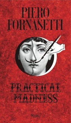 bokomslag Piero Fornasetti