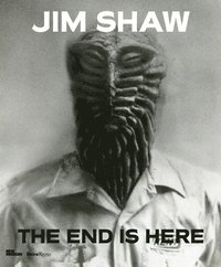 bokomslag Jim Shaw